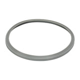 FOMOS Foster 12L autoclave silicone door gasket 23cm