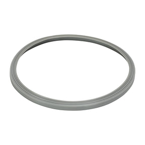 FOMOS Foster 12L autoclave silicone door gasket 23cm