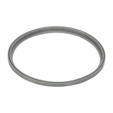 FOMOS Foster 12L replacement silicone autoclave door seal