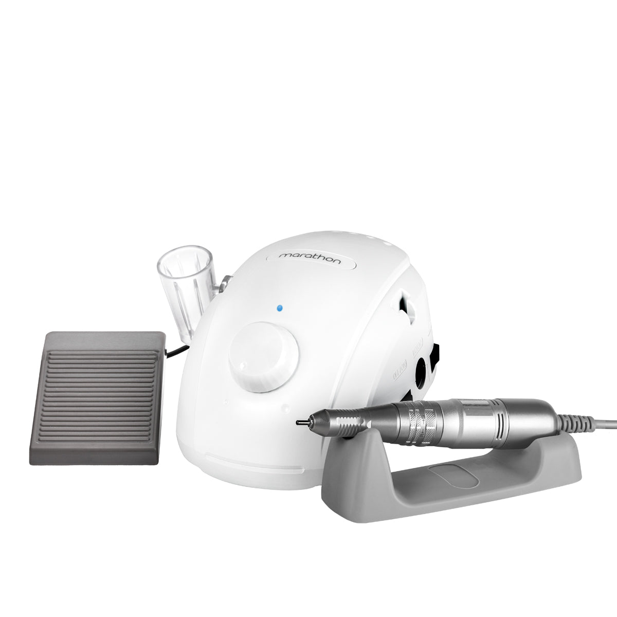 Saeyang Marathon 3 Champion electric nail drill for manicure pedicure