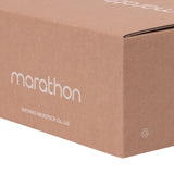 Saeyang Marathon 3 Champion black nail drill with H200 handpiece, professional electric manicure and pedicure tool.