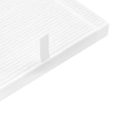 Cassette filter for Momo J-404 dust absorber - BVShop