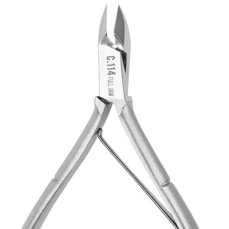 Nghia export cuticle nippers C-114 - BVShop