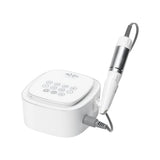 EXO Syntra Broca De Unhas 35W – Branca · Vista geral