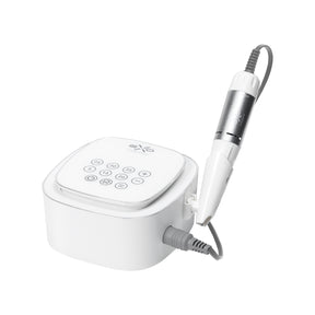 EXO Syntra Broca De Unhas 35W – Branca · Vista geral