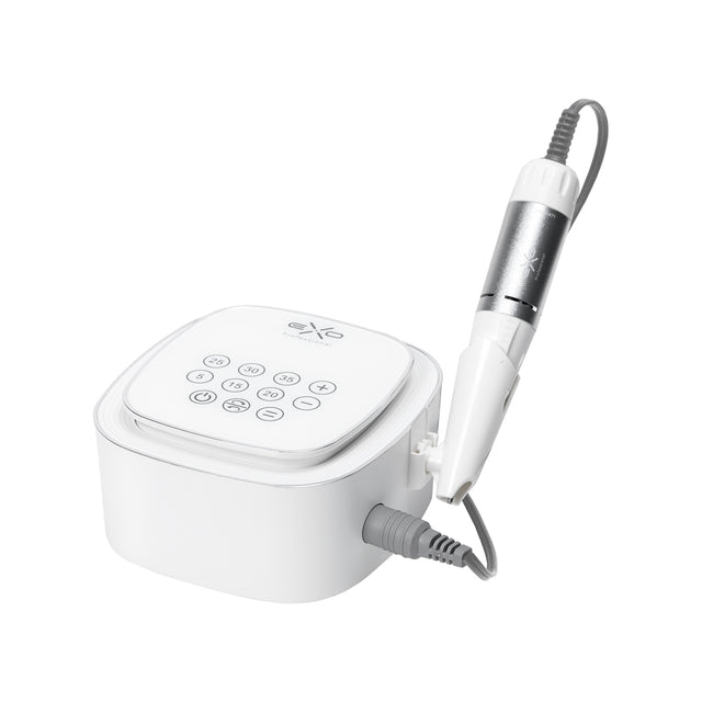 EXO Syntra Broca De Unhas 35W – Branca · Vista geral