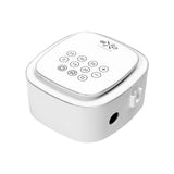 EXO Syntra Broca De Unhas 35W – Branca · Base de controlo