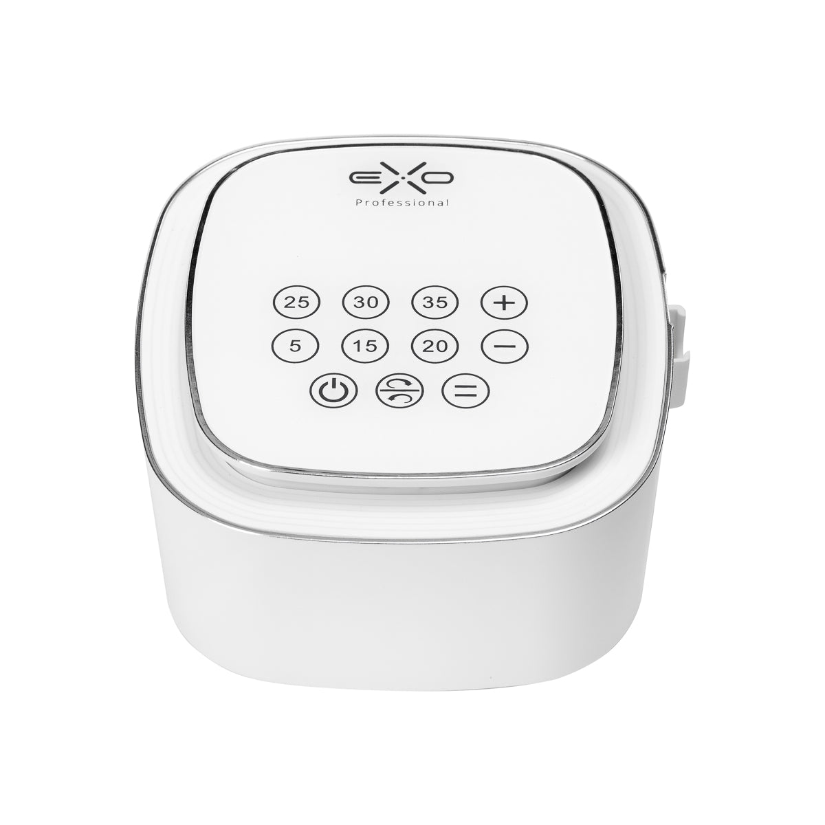EXO Syntra Broca De Unhas 35W – Branca · Vista frontal