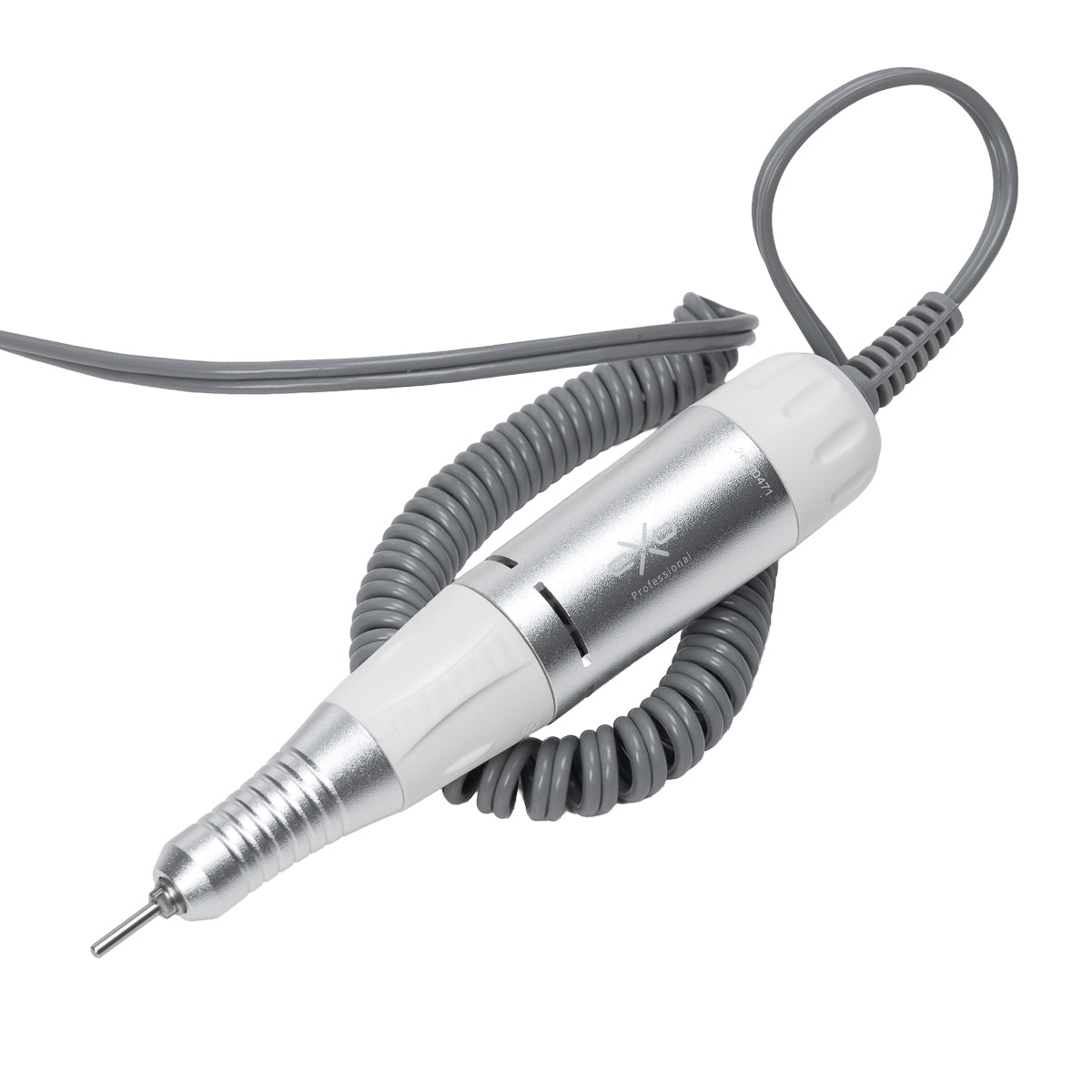 EXO Syntra Broca De Unhas 35W – Branca · Cabo espiral da peça de mão