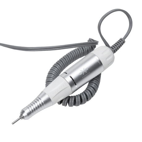 EXO Syntra Broca De Unhas 35W – Branca · Cabo espiral da peça de mão