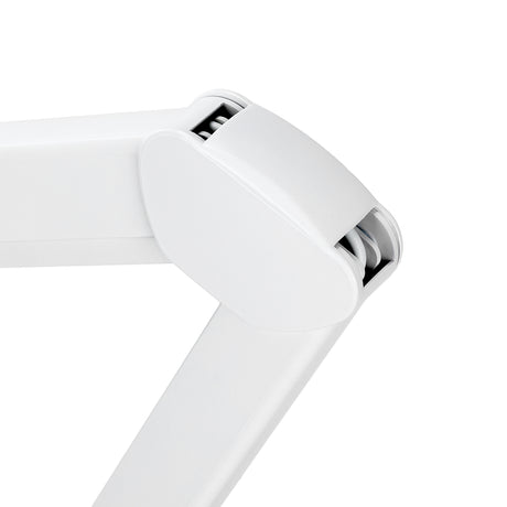 Elegante 6031 adjustable salon magnifying lamp for manicure work