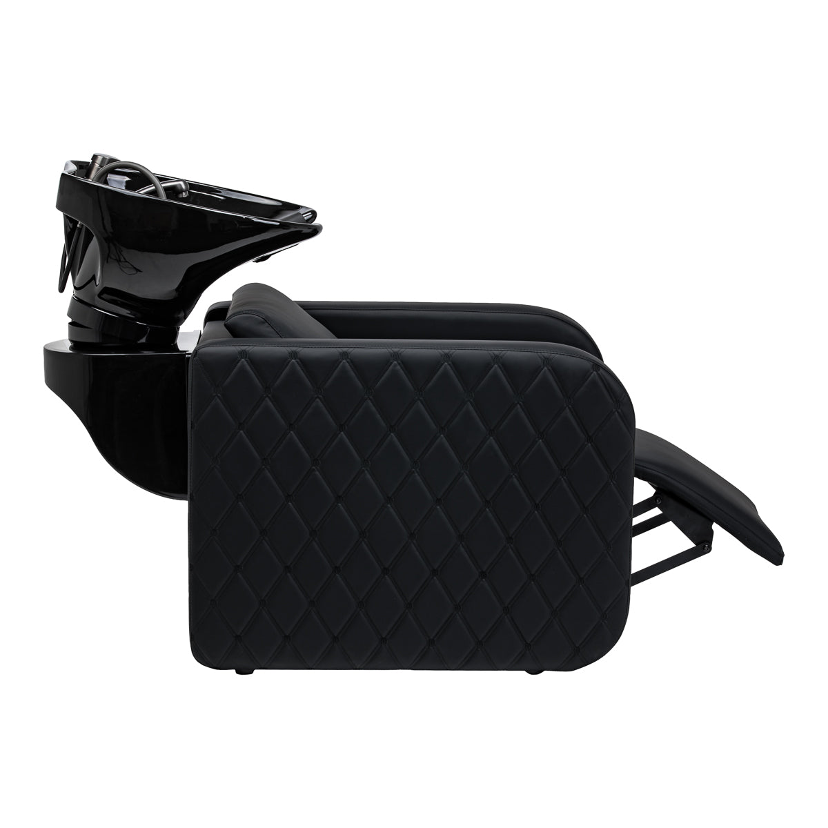 Sylvia Plus four-roller back massage system