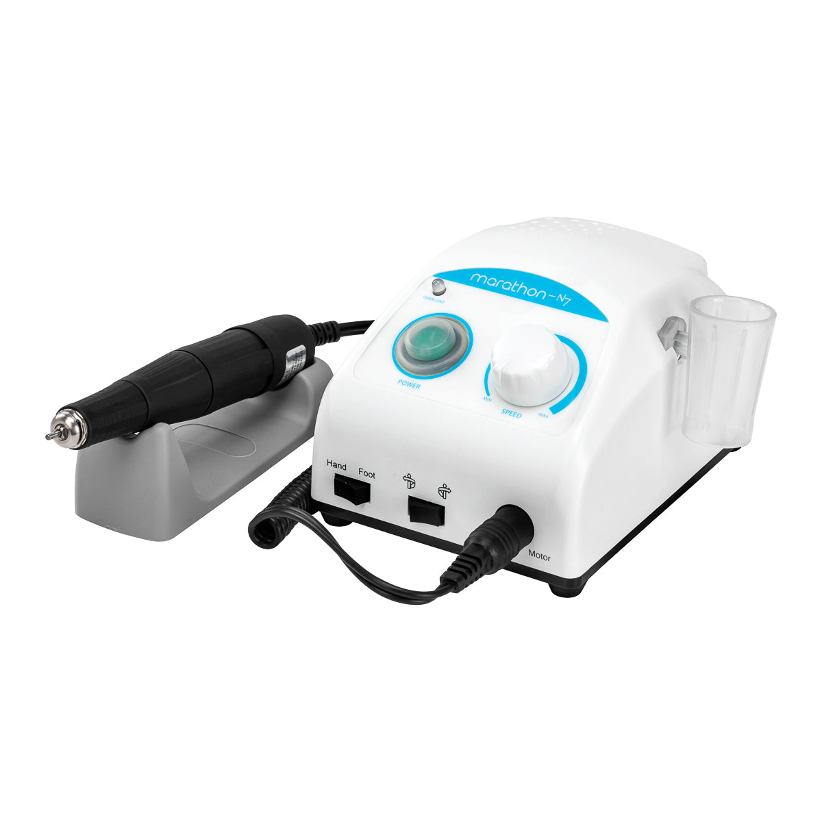 Saeyang Marathon N7 Broca Com SH37LN – 100W · Vista geral