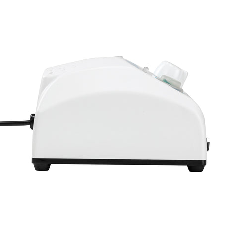 Saeyang Marathon N7 Broca Com SH37LN – 100W · Vista lateral