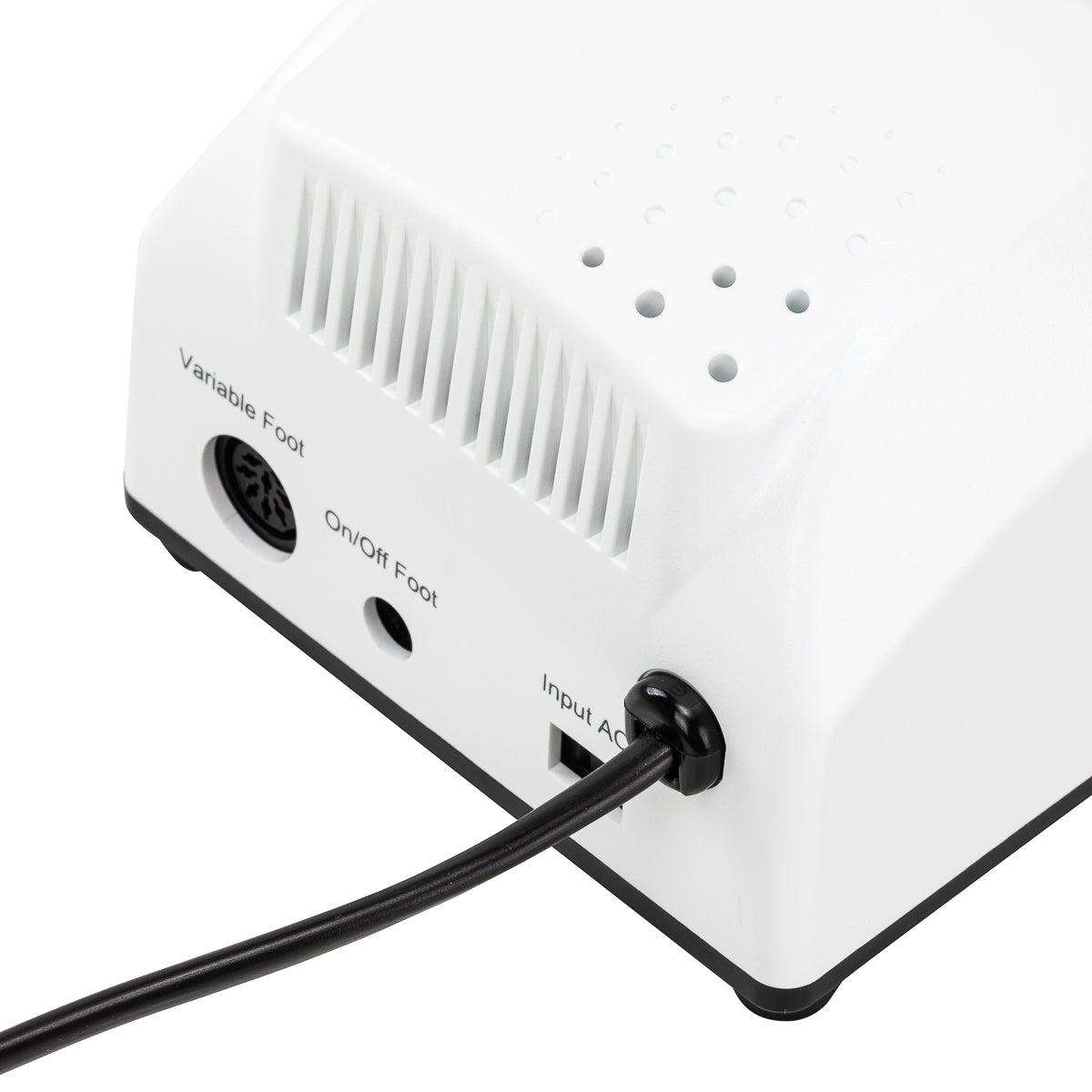 Saeyang Marathon N7 Broca Com SH37LN – 100W · Ligações