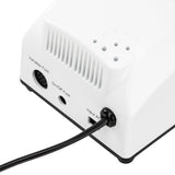 Saeyang Marathon N7 Broca Com SH37LN – 100W · Ligações