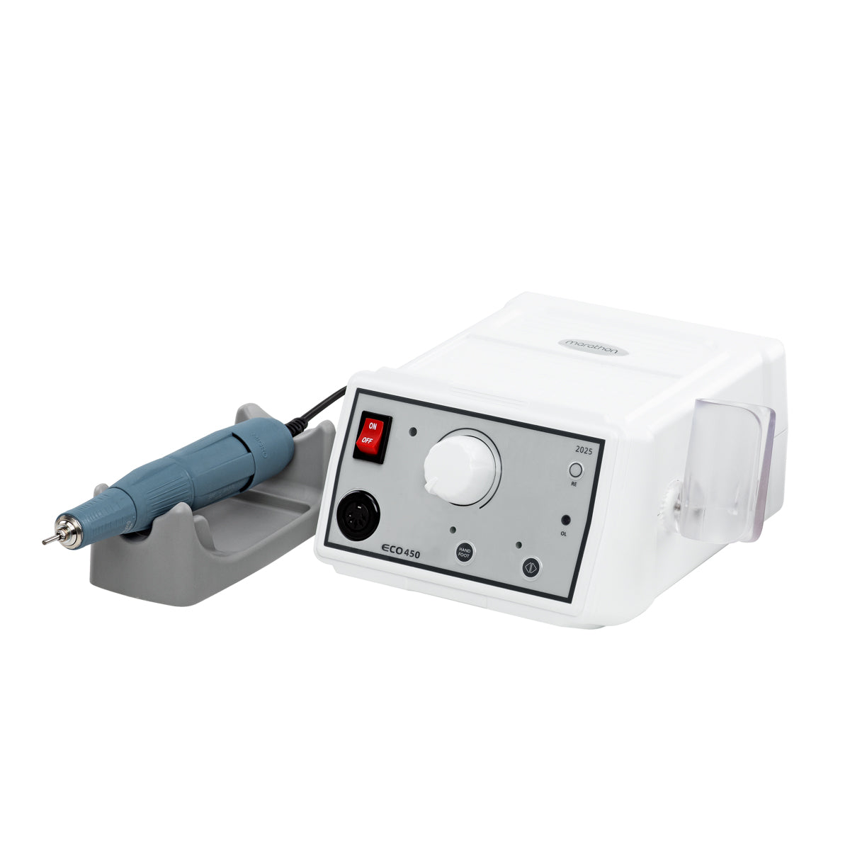 Saeyang Marathon Eco 450 Broca Com SH37L(M45) – 100W · Vista geral
