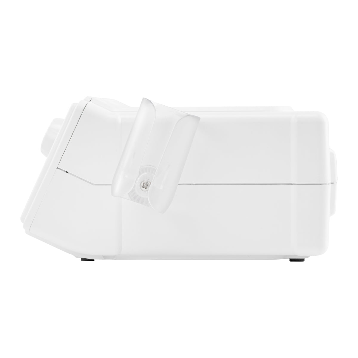 Saeyang Marathon Eco 450 Broca Com SH37L(M45) – 100W · Vista lateral