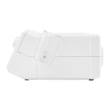 Saeyang Marathon Eco 450 Broca Com SH37L(M45) – 100W · Vista lateral
