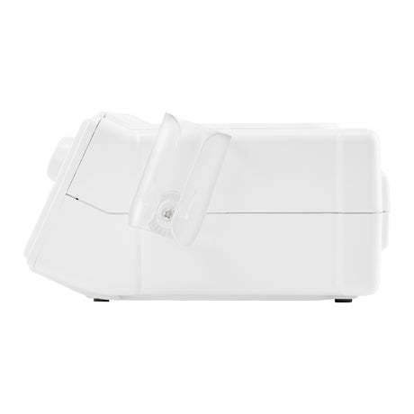 Saeyang Marathon Eco 450 Broca Com SH37L(M45) – 100W · Vista lateral