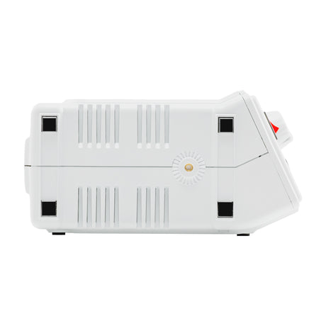 Saeyang Marathon Eco 450 Broca Com SH37L(M45) – 100W · Parte inferior da base