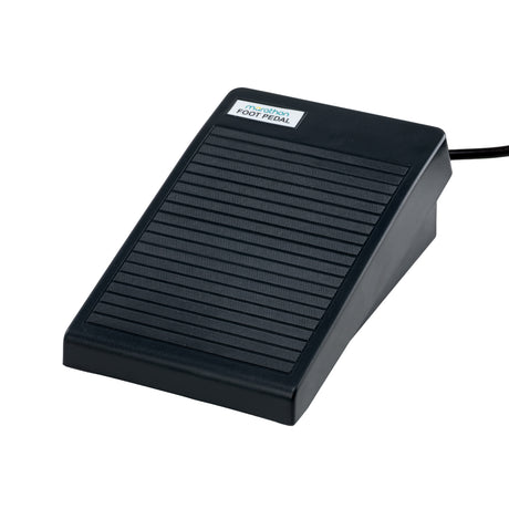 Saeyang Marathon Eco 450 Broca Com SH37L(M45) – 100W · Pedal