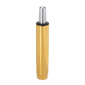 ACTIVESHOP medium gold gas lift cylinder for adjustable salon stools