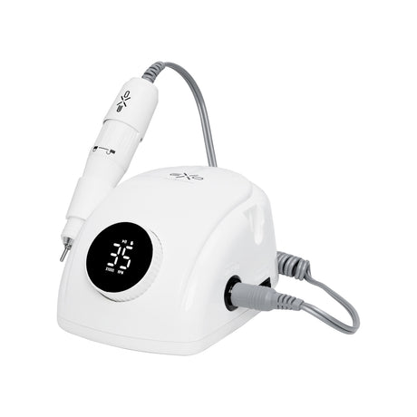 EXO Futura Broca De Unhas 65W – Branca · Vista geral