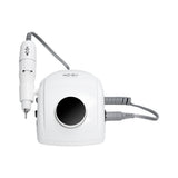 EXO Futura Broca De Unhas 65W – Branca · Vista lateral