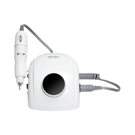 EXO Futura Broca De Unhas 65W – Branca · Vista lateral