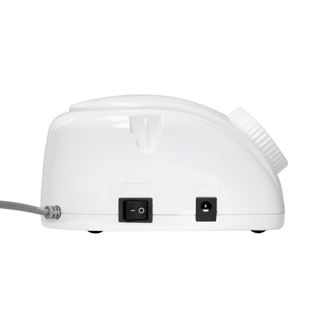 EXO Futura Broca De Unhas 65W – Branca · Ligações