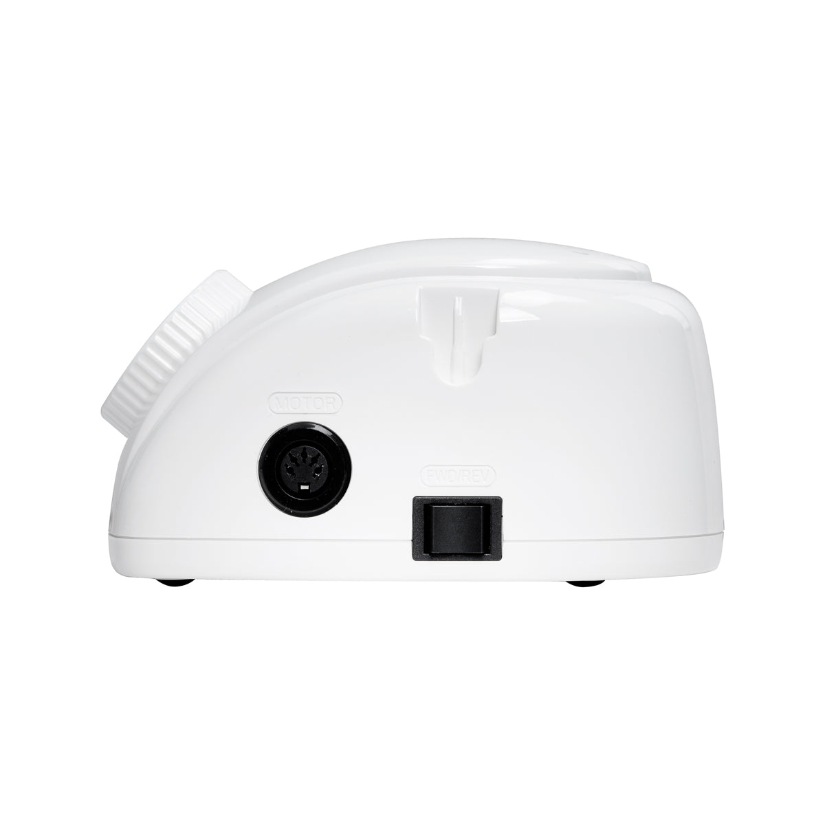 EXO Futura Broca De Unhas 65W – Branca · Ligações