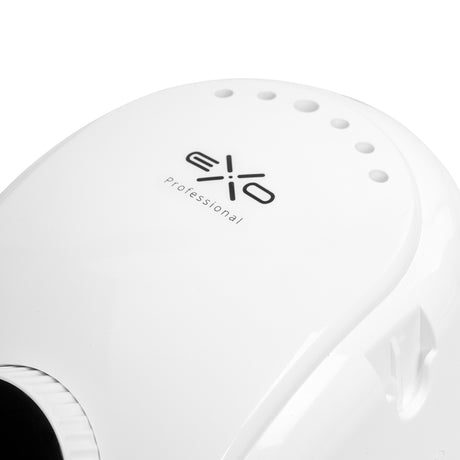 EXO Futura Broca De Unhas 65W – Branca · Arrumação das pontas