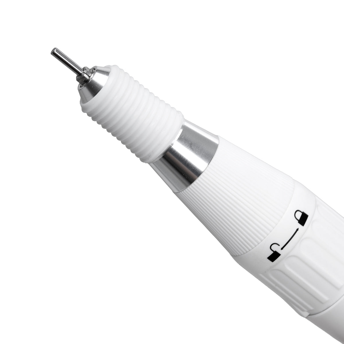 EXO Futura Broca De Unhas 65W – Branca · Peça de mão