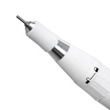 EXO Futura Broca De Unhas 65W – Branca · Peça de mão