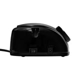 EXO Futura Broca De Unhas 65W – Preta · Ligações