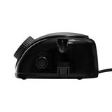 EXO Futura Broca De Unhas 65W – Preta · Ligações
