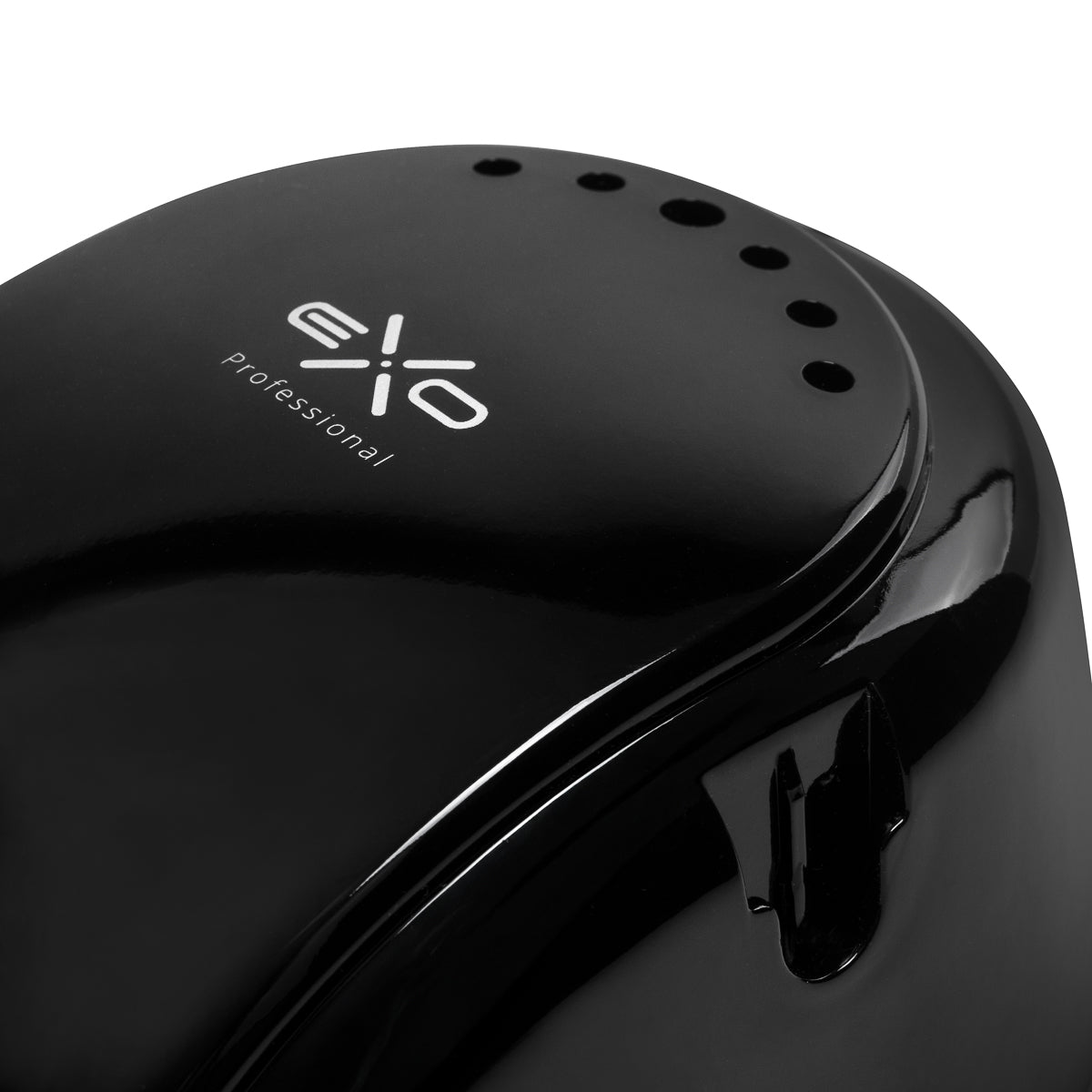 EXO Futura Broca De Unhas 65W – Preta · Arrumação das pontas