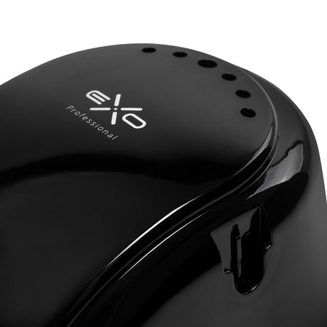 EXO Futura Broca De Unhas 65W – Preta · Arrumação das pontas