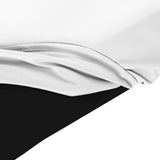Sillon Relax · branco · camadas da capa amovível