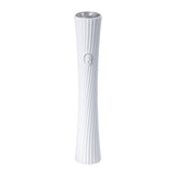 Ocho Nails mini UV/LED nail lamp white for precise nail curing