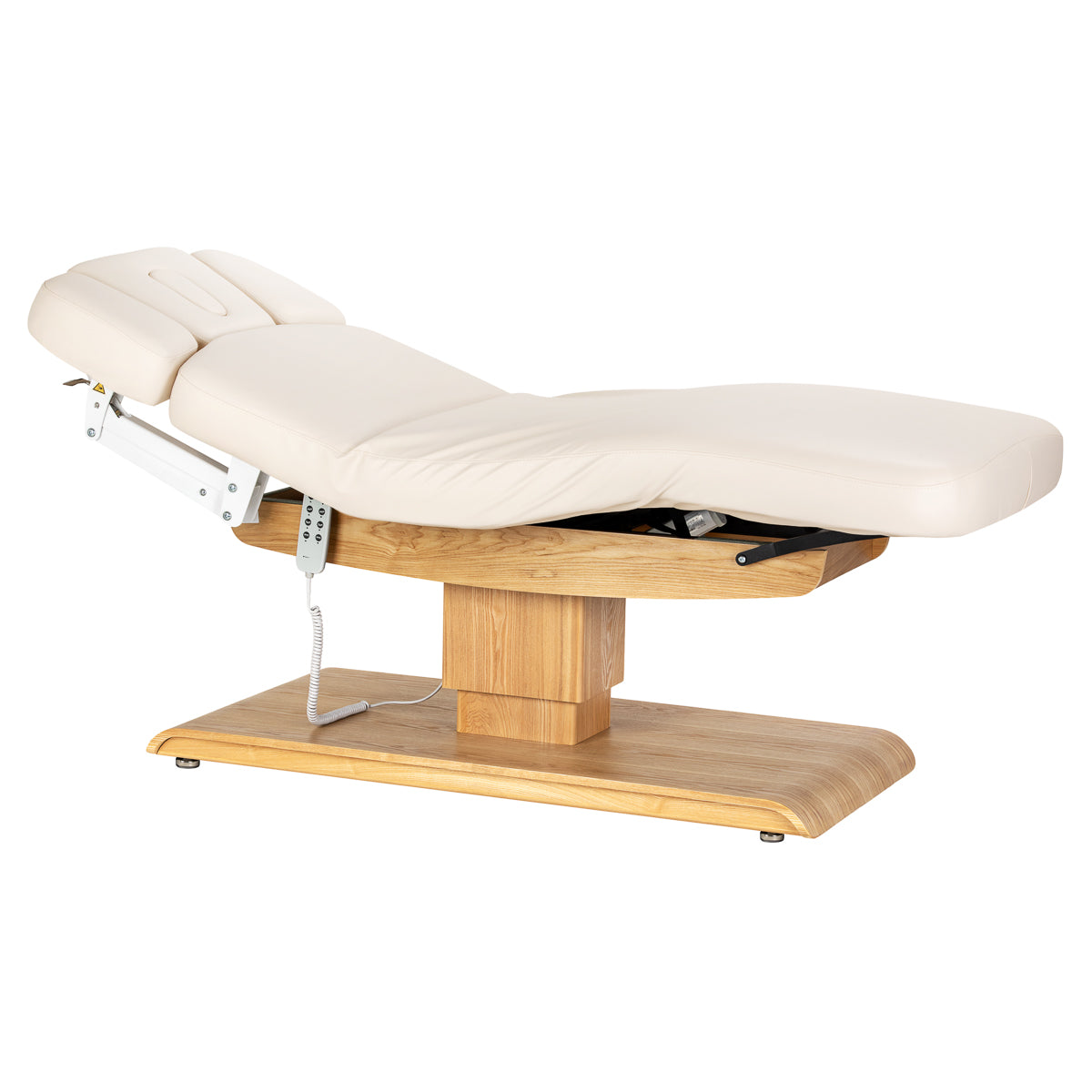 Sillon Relax · creme · capa colocada na marquesa