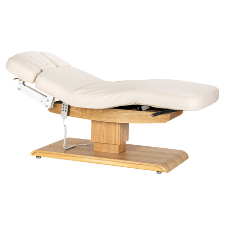 Sillon Relax · creme · capa colocada na marquesa