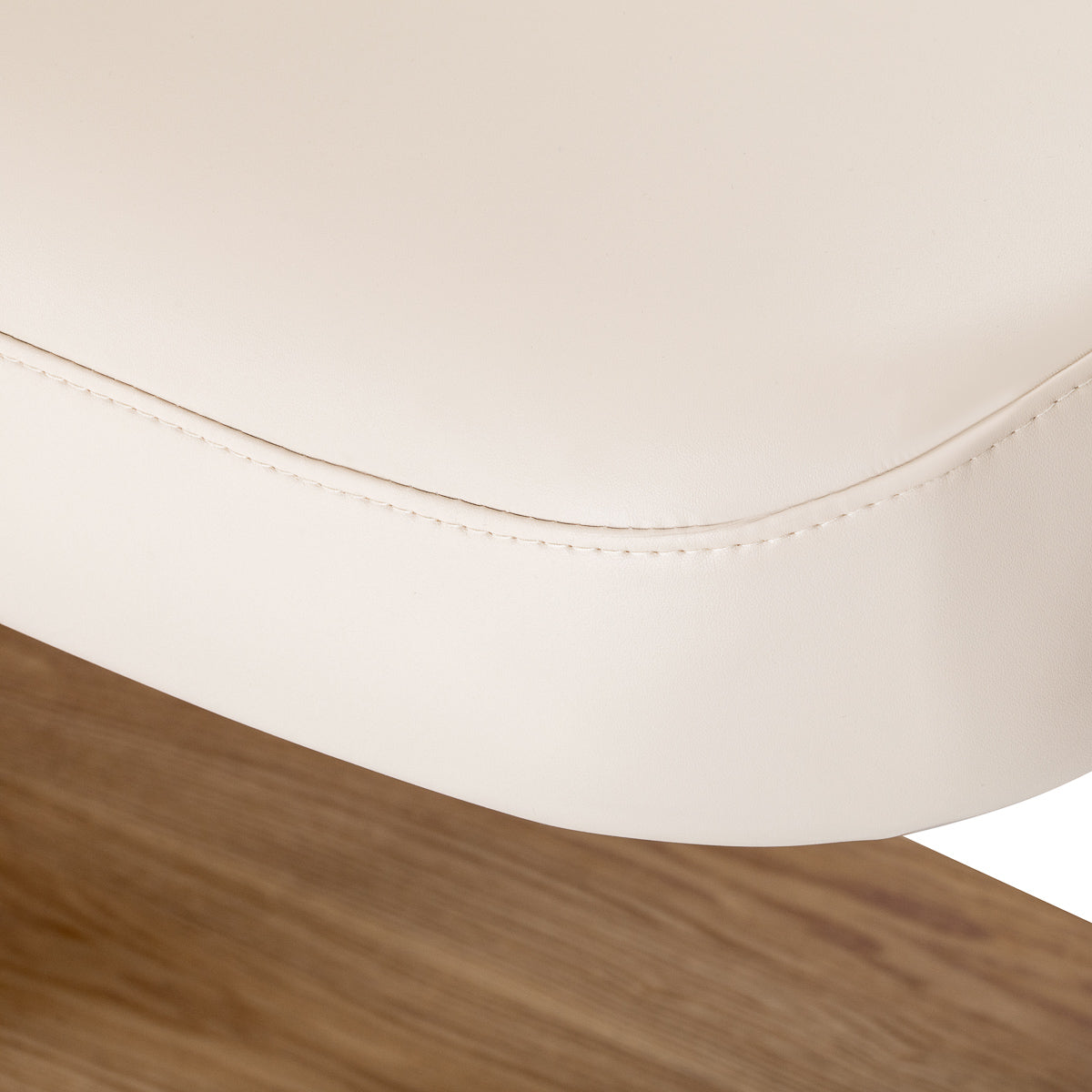 Sillon Relax · creme · costura da borda