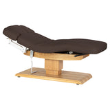 Sillon Relax · castanho-escuro · capa colocada na marquesa