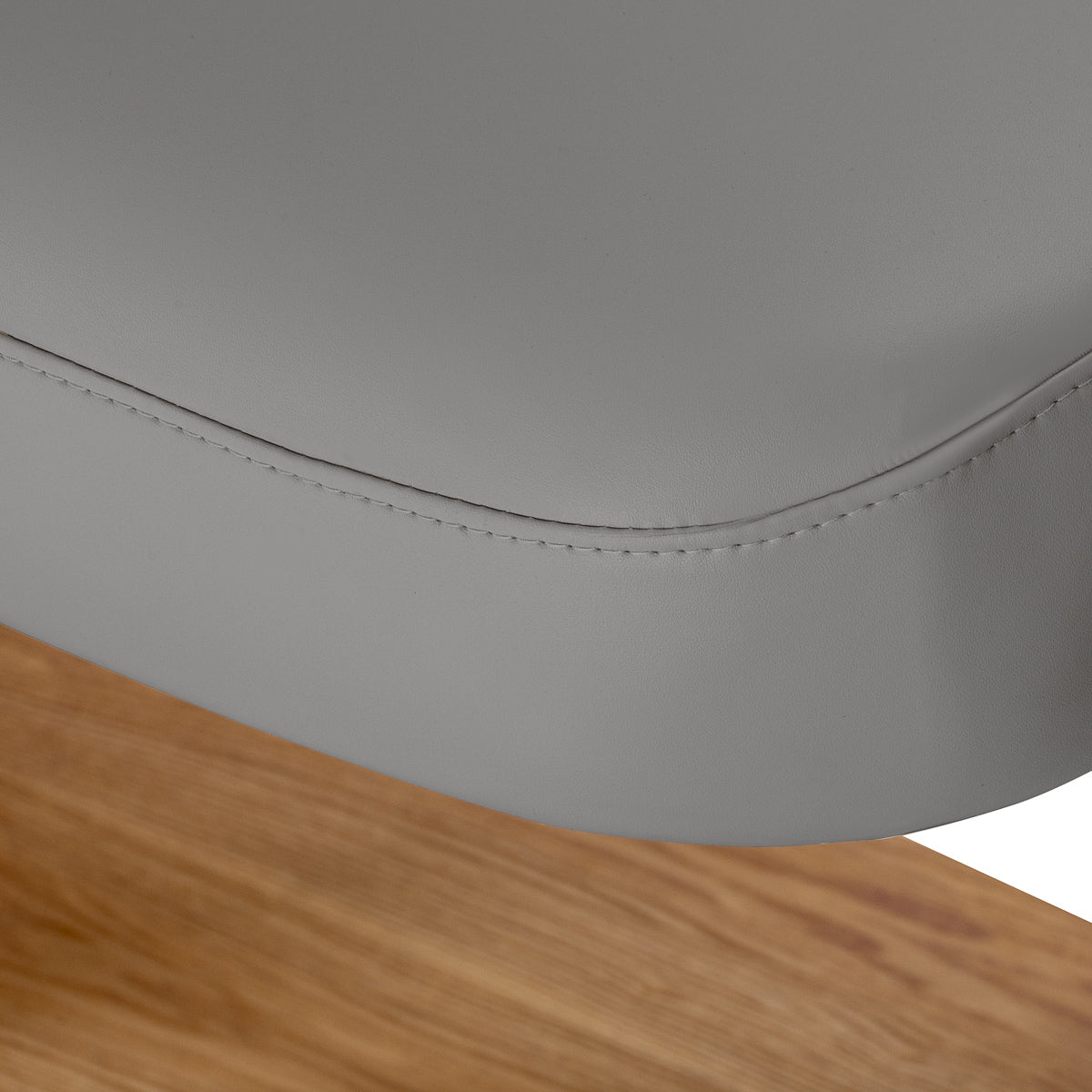 Sillon Relax · cinzento · costura da borda