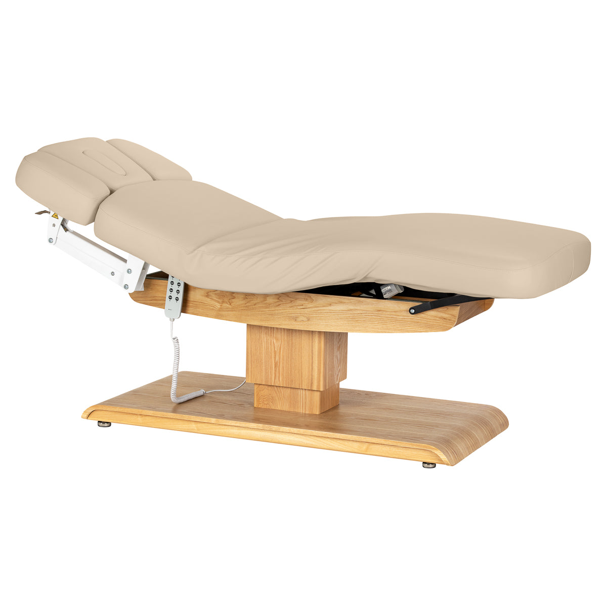 Sillon Relax · bege · capa colocada na marquesa