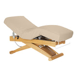 Sillon Siesta · bege · capa colocada na marquesa
