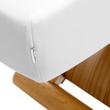 Sillon Siesta · branco · etiqueta Sillon e costura