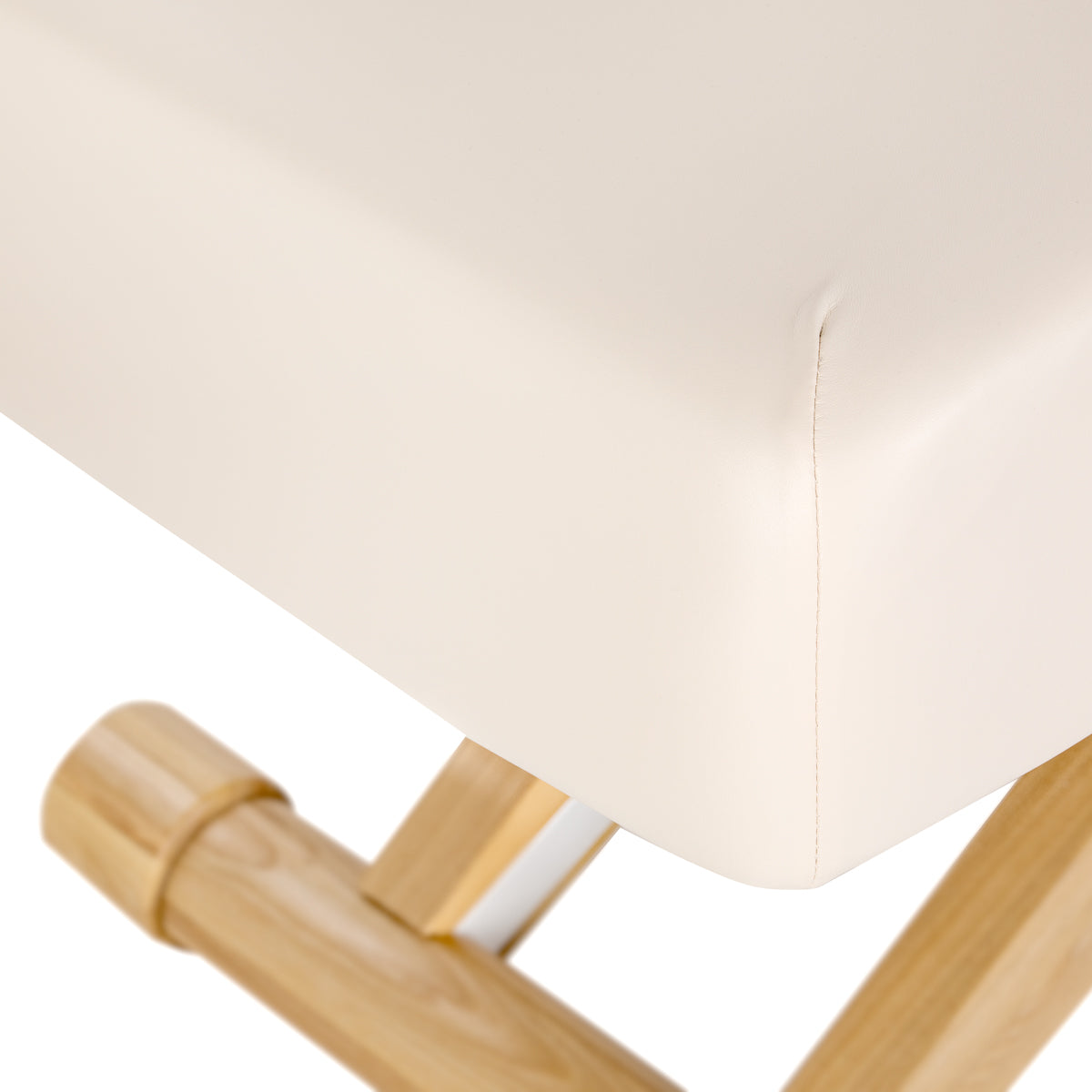 Sillon Siesta · creme · costura da borda